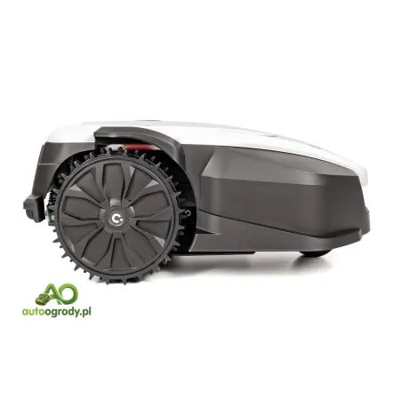 Robot koszący CEDRUS C-MOW M6+